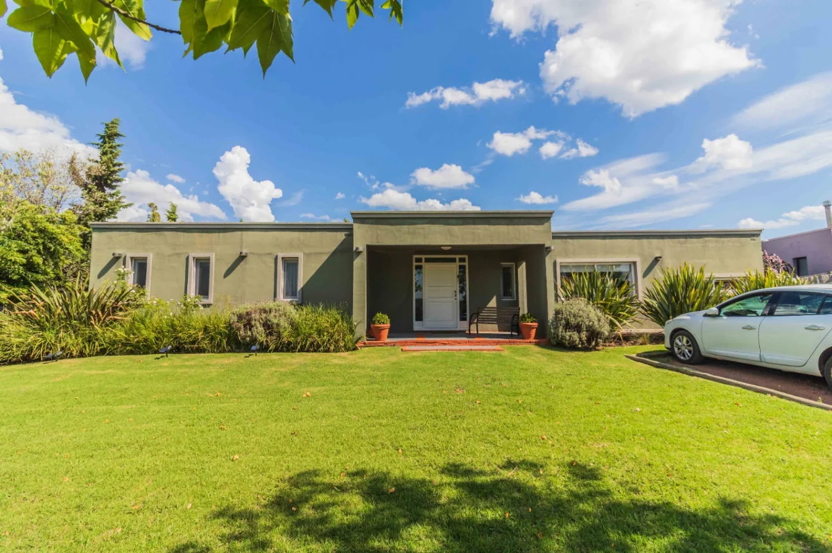 Casa en Colinas de Carrasco, propiedad 284396 -Imagen 1