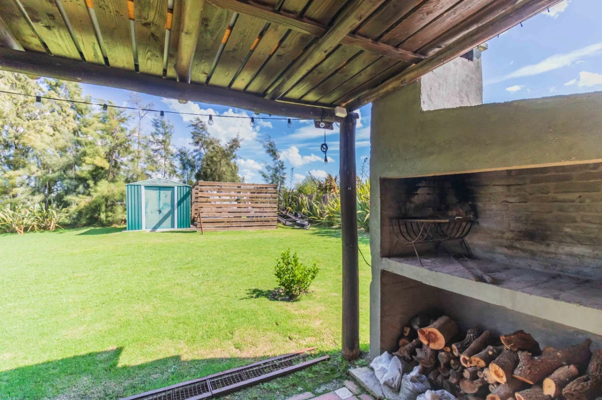 Casa en Colinas de Carrasco, propiedad 284396 -Imagen 17