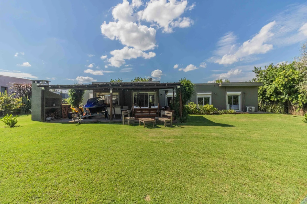 Casa en Colinas de Carrasco, propiedad 284396 -Imagen 18