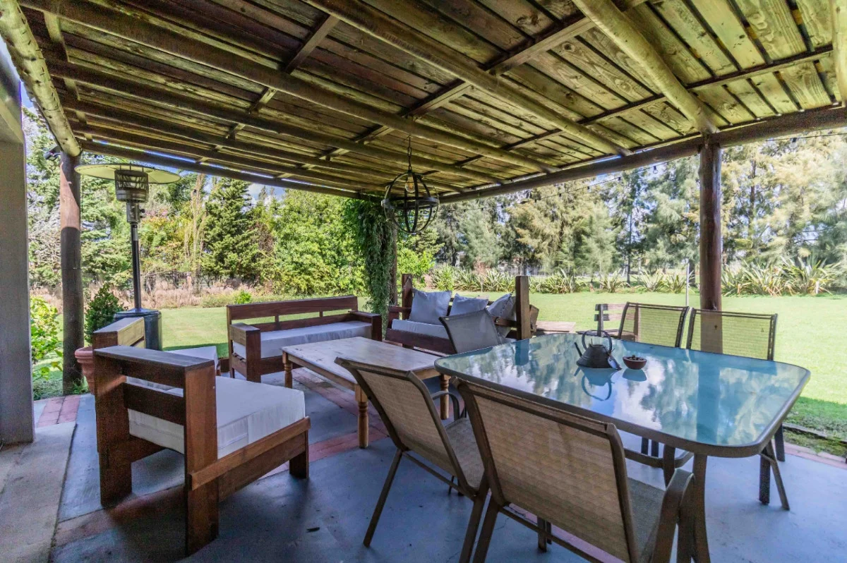 Casa en Colinas de Carrasco, propiedad 284396 -Imagen 3