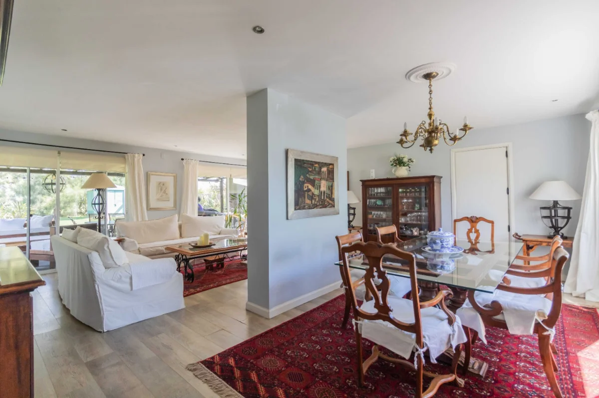 Casa en Colinas de Carrasco, propiedad 284396 -Imagen 4