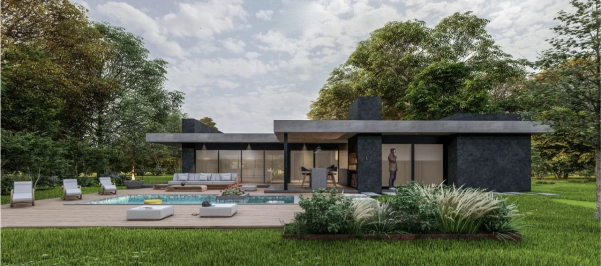Casa en Mirador de La Tahona, propiedad 284397 -Imagen 1