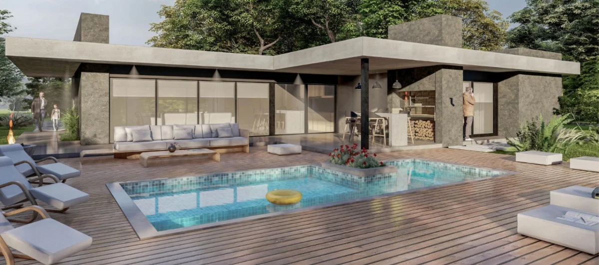 Casa en Mirador de La Tahona, propiedad 284397 -Imagen 3