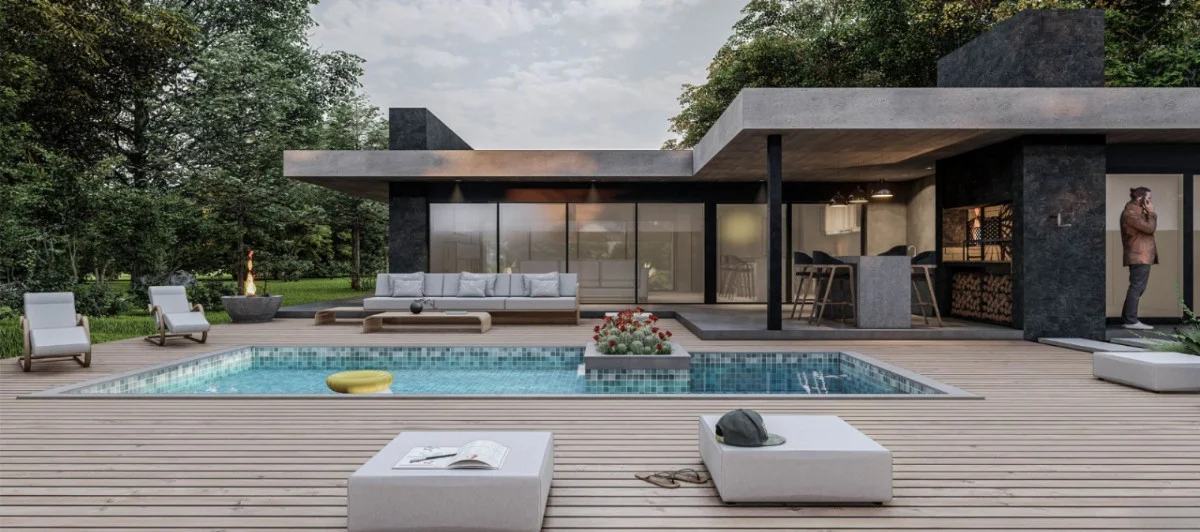 Casa en Mirador de La Tahona, propiedad 284397 -Imagen 4