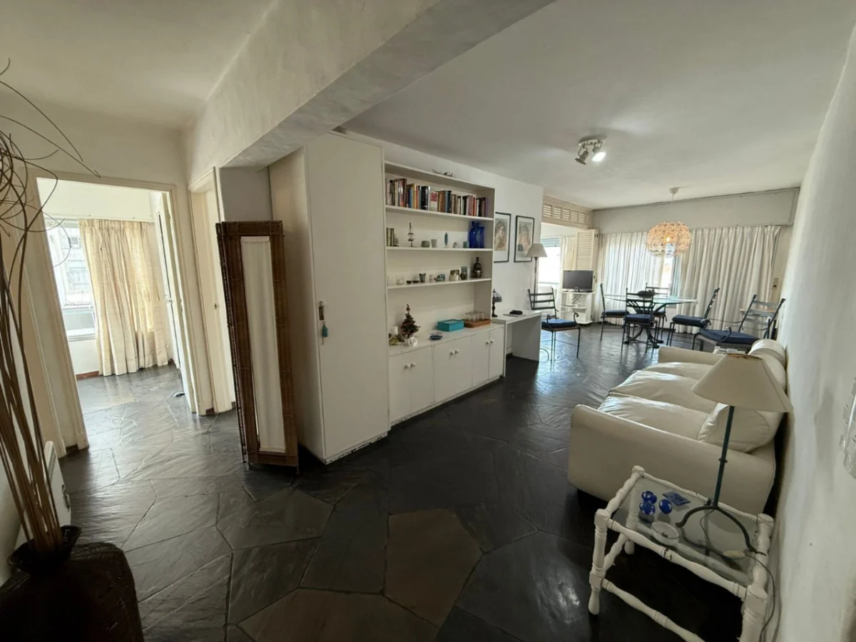 Apartamento en Península, propiedad 284400 -Imagen 1