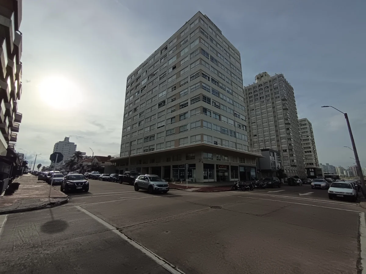 Apartamento en Península, propiedad 284400 -Imagen 3