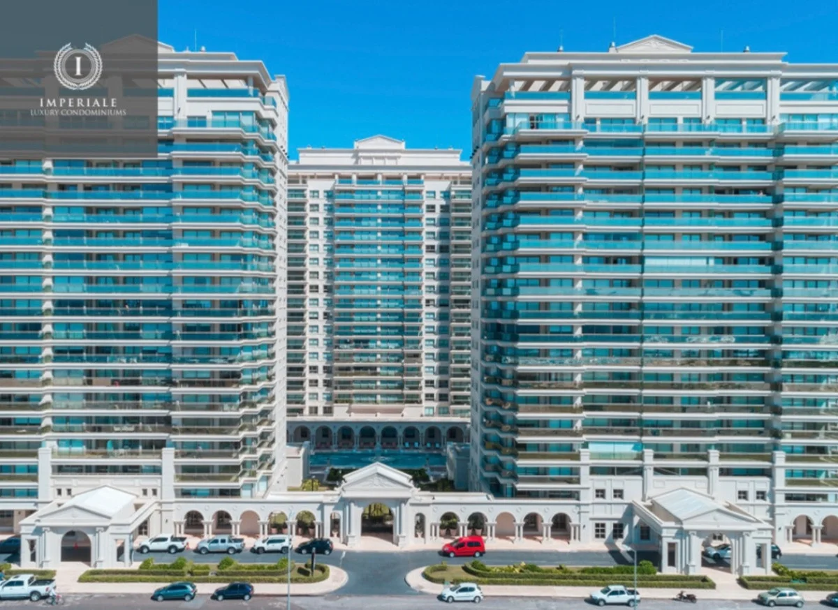 Apartamento en Península, propiedad 284404 -Imagen 18