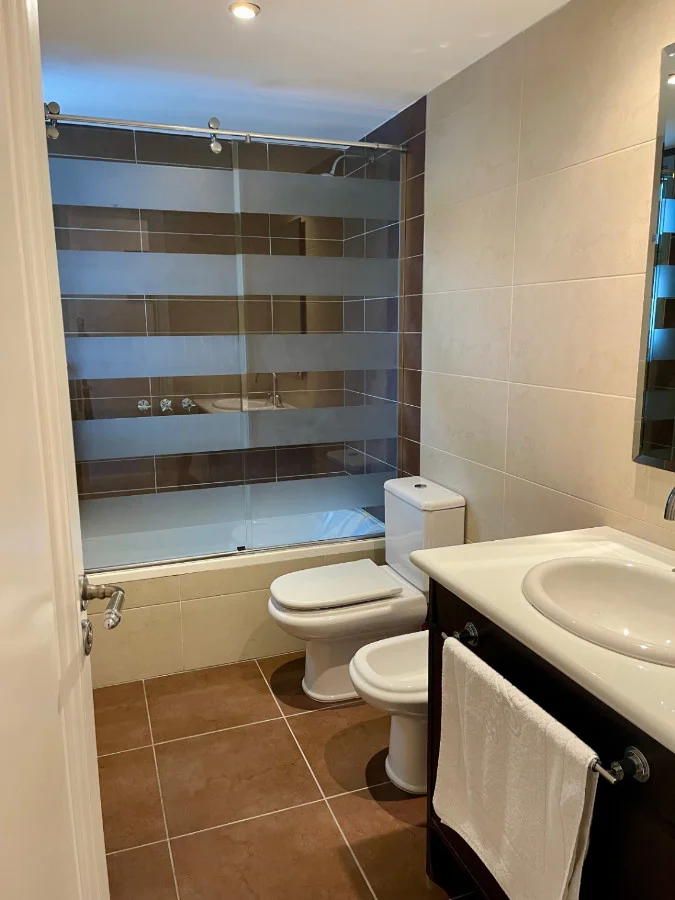 Apartamento en Península, propiedad 284404 -Imagen 20