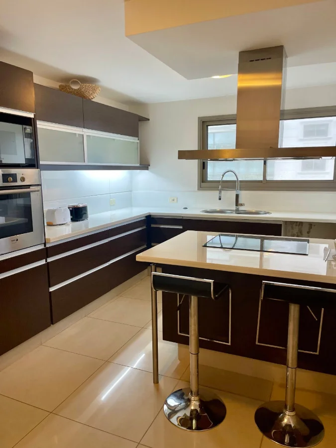 Apartamento en Península, propiedad 284404 -Imagen 5