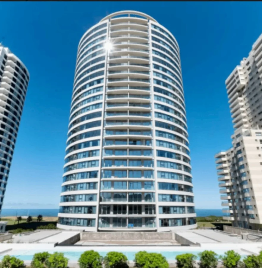 Apartamento en Playa Brava, propiedad 284405 -Imagen 3