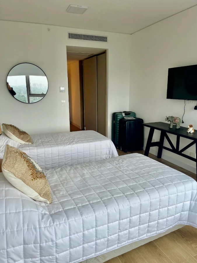 Apartamento en Playa Brava, propiedad 284405 -Imagen 4