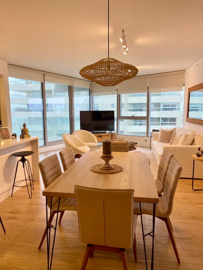 Apartamento en Playa Brava, propiedad 284405 -Imagen 8