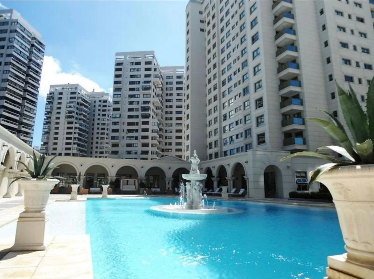 Apartamento en Playa Brava, propiedad 284406 -Imagen 2