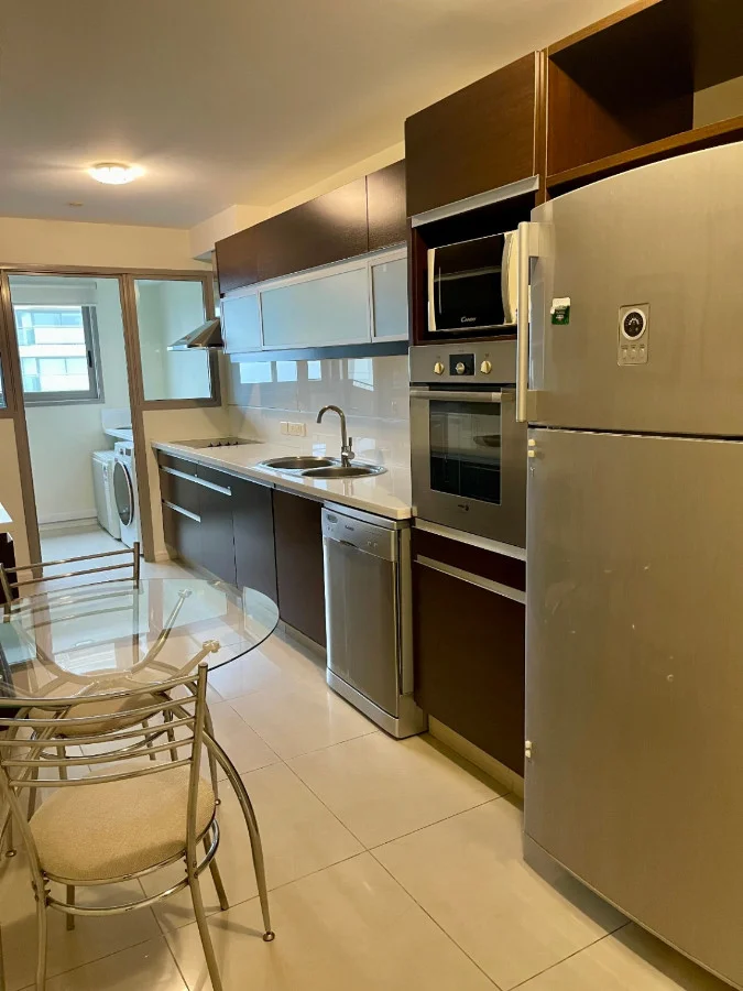 Apartamento en Playa Brava, propiedad 284406 -Imagen 6