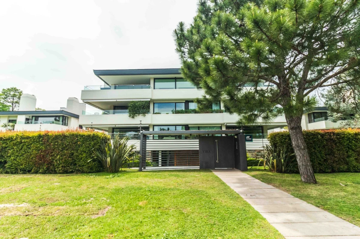 Apartamento en Carrasco, propiedad 284407 -Imagen 1