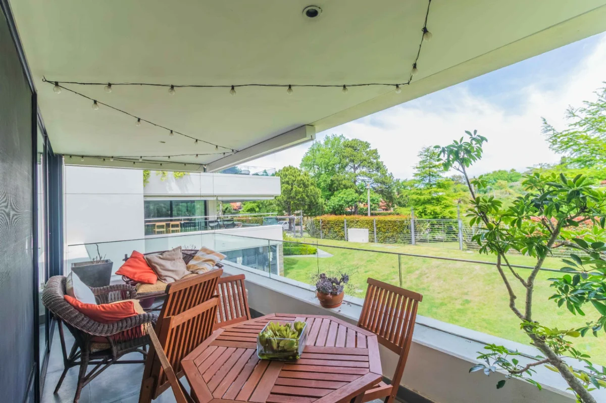Apartamento en Carrasco, propiedad 284407 -Imagen 7