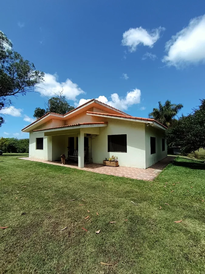 Chacra en Piriápolis, propiedad 284408 -Imagen 1