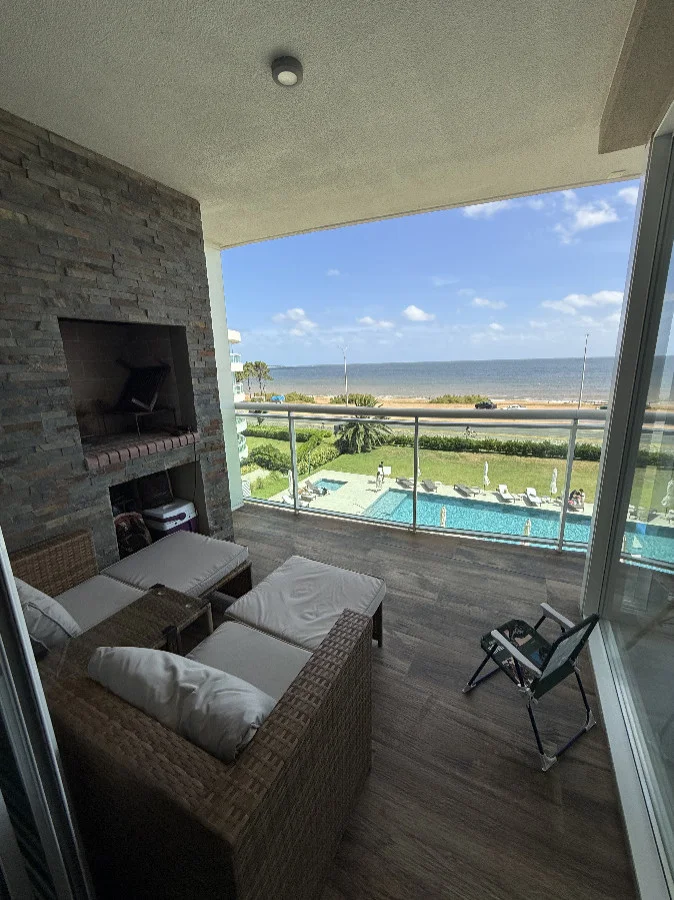 Apartamento en Pinares, propiedad 284410 -Imagen 12