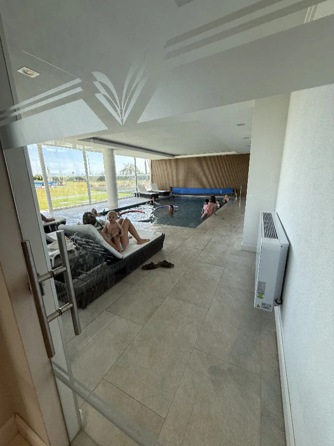 Apartamento en Pinares, propiedad 284410 -Imagen 21