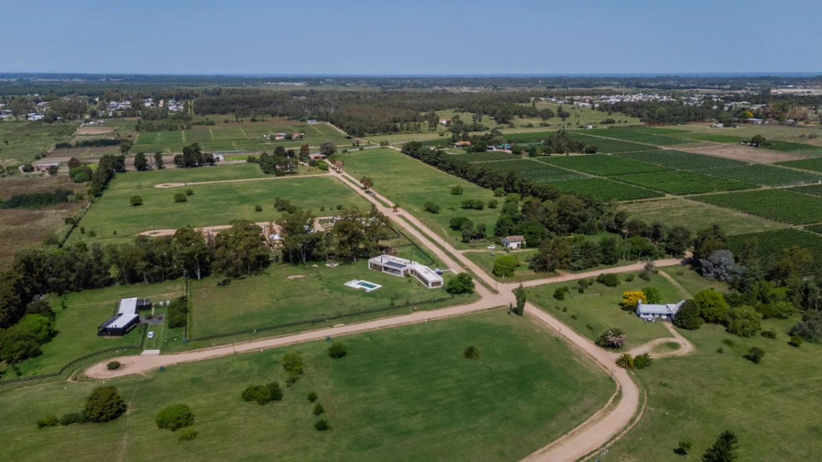 Terreno en Canelones, propiedad 284412 -Imagen 5