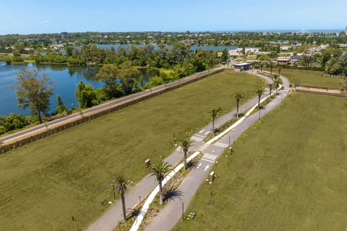 Terreno en Parque Miramar, propiedad 284417 -Imagen 3