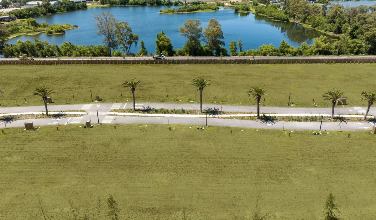 Terreno en Parque Miramar, propiedad 284417 -Imagen 4