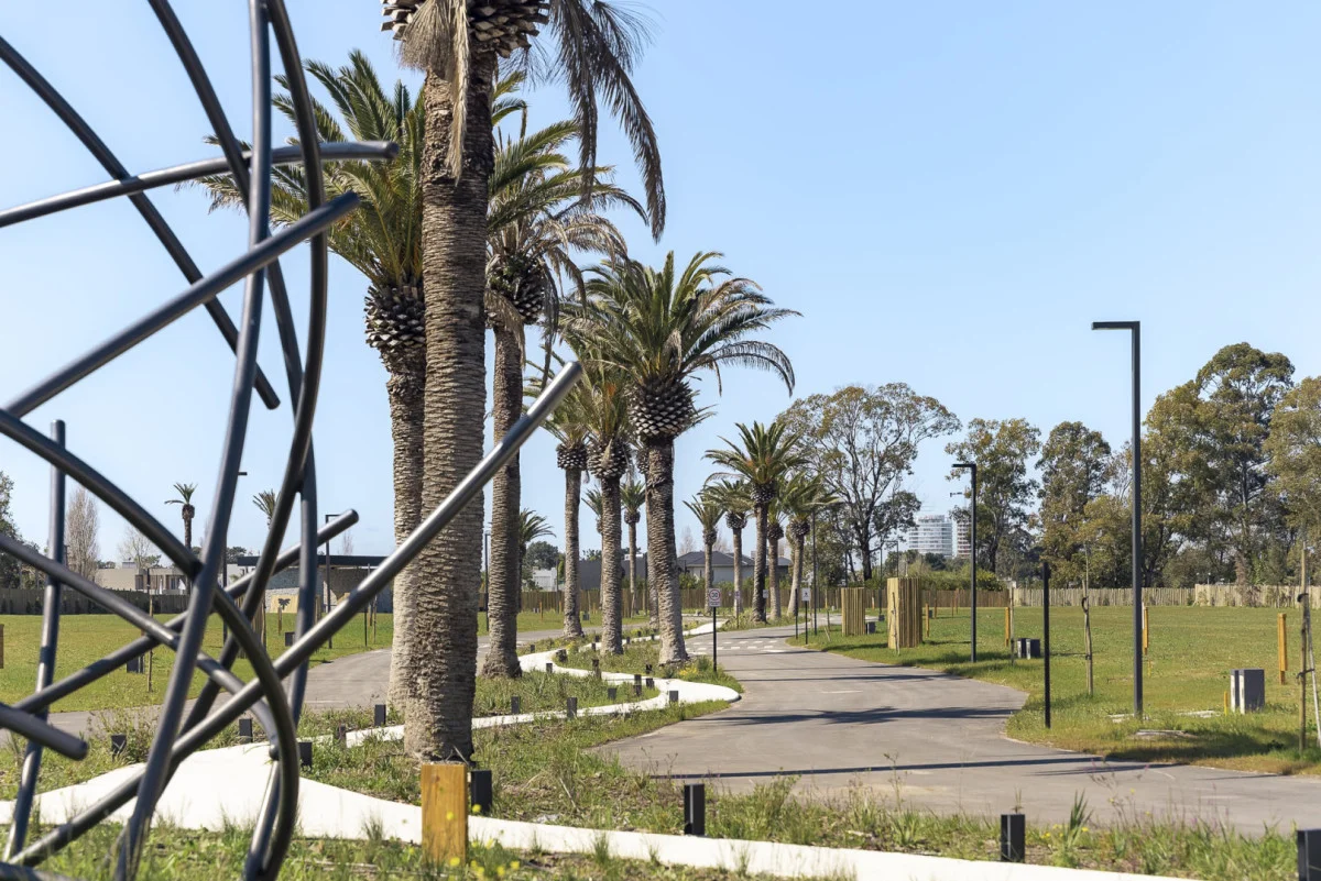 Terreno en Parque Miramar, propiedad 284417 -Imagen 5