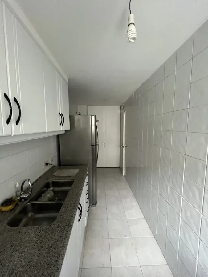 Apartamento en Punta Carretas, propiedad 284419 -Imagen 1