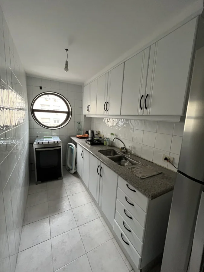 Apartamento en Punta Carretas, propiedad 284419 -Imagen 2
