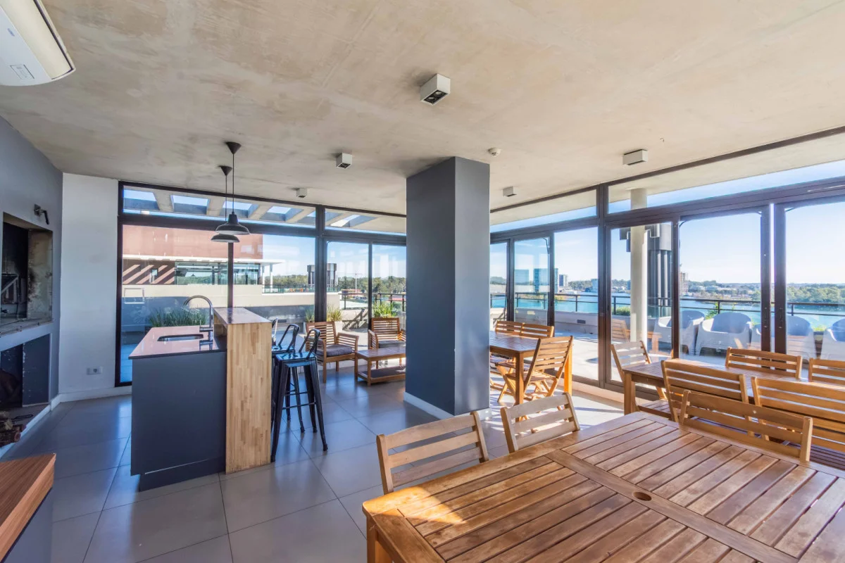 Apartamento en Barra de Carrasco, propiedad 284421 -Imagen 2