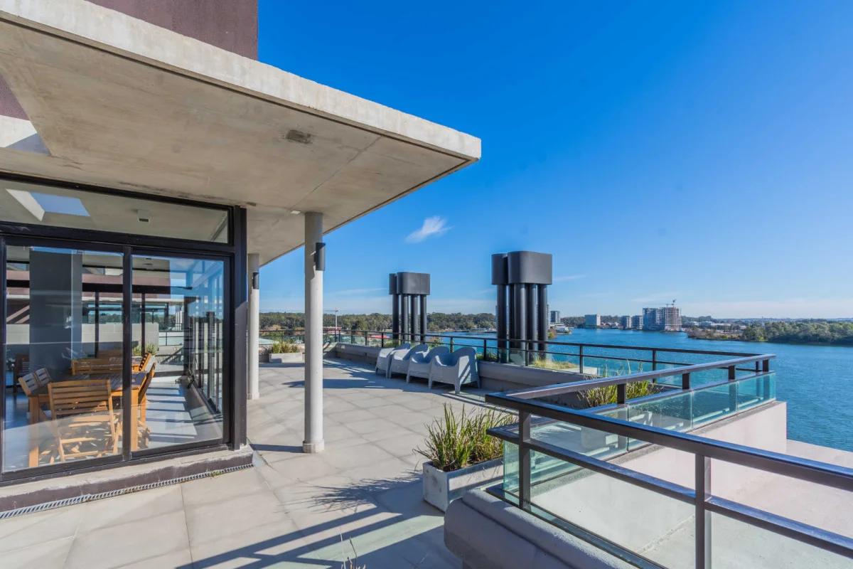 Apartamento en Barra de Carrasco, propiedad 284421 -Imagen 5