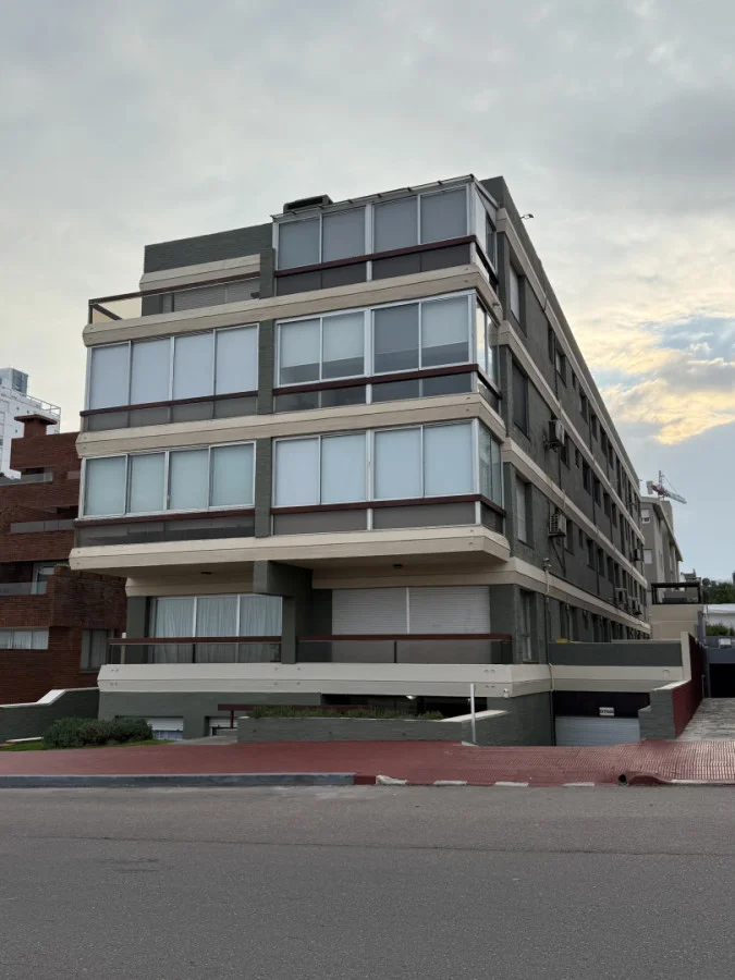Apartamento en Península, propiedad 284423 -Imagen 1