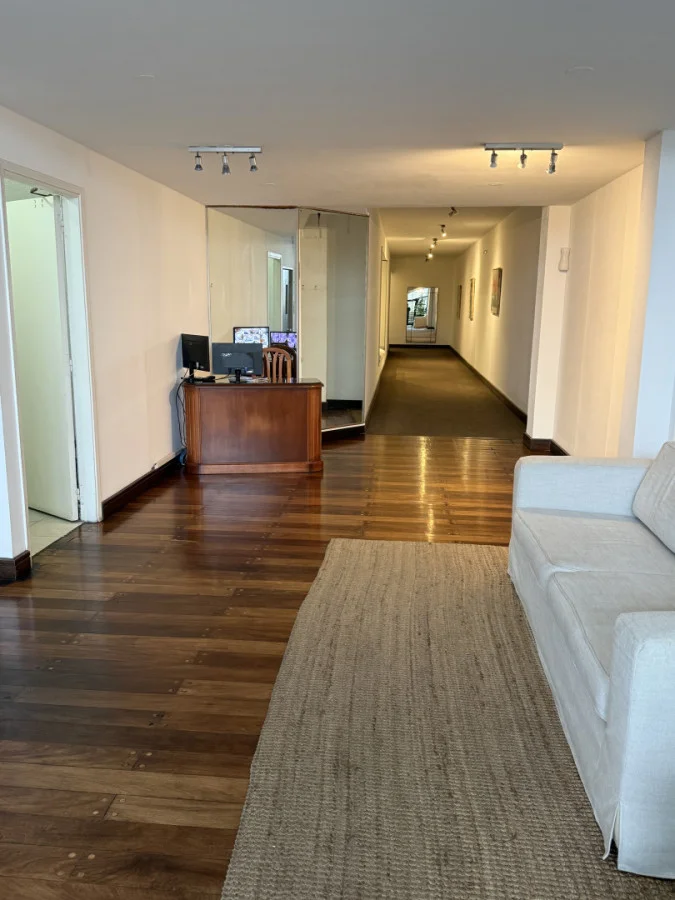 Apartamento en Península, propiedad 284423 -Imagen 2