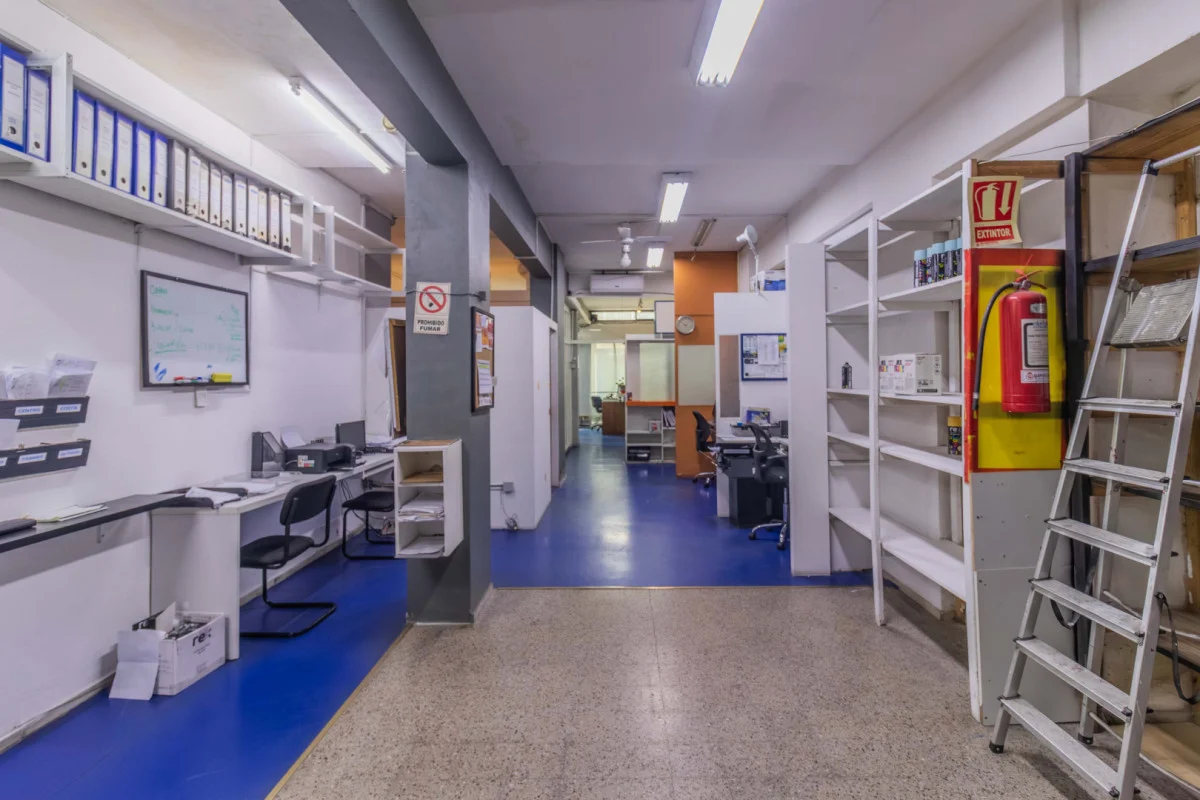 Local en Centro, propiedad 284425 -Imagen 2