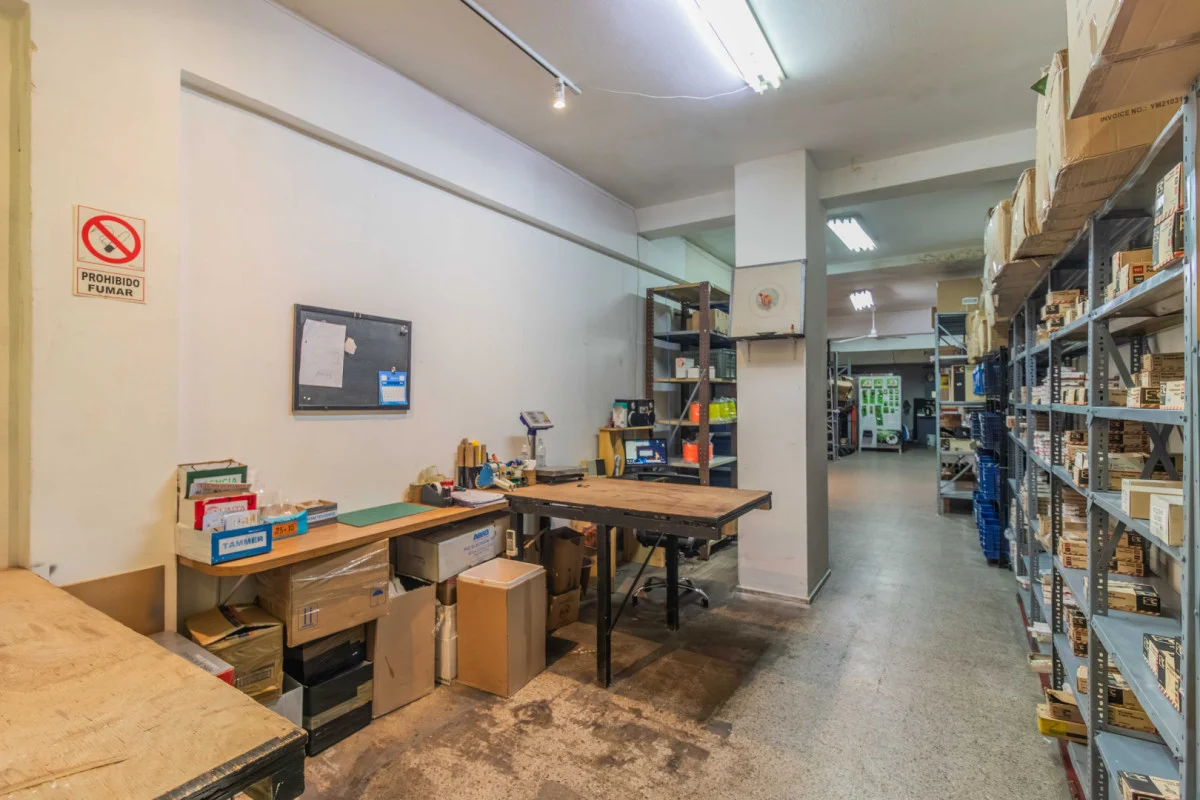 Local en Centro, propiedad 284425 -Imagen 13