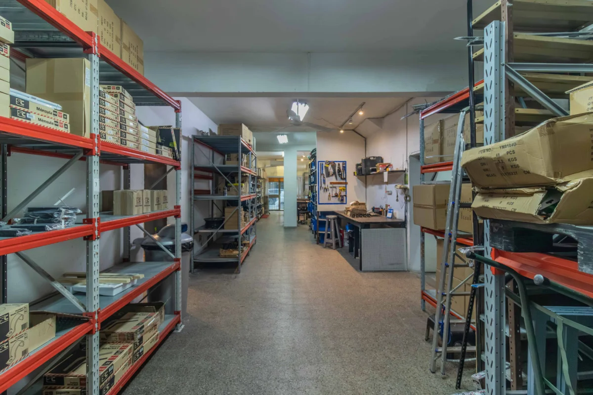 Local en Centro, propiedad 284425 -Imagen 14