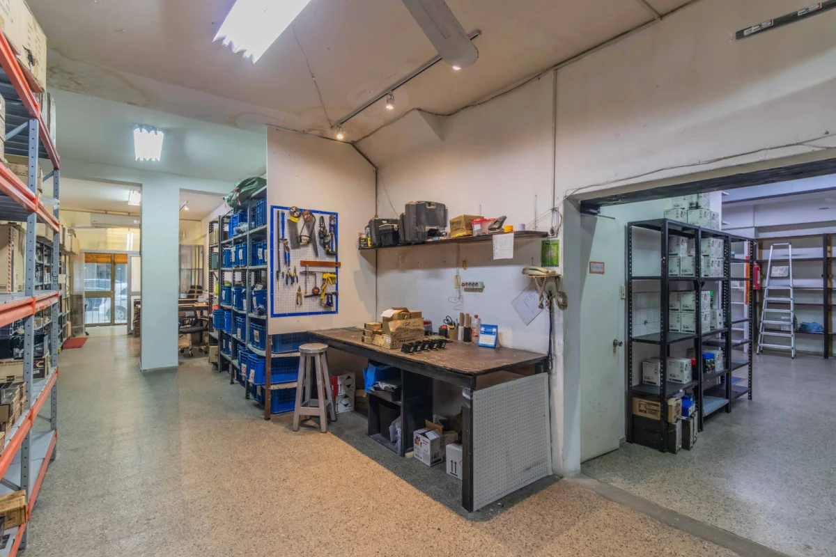 Local en Centro, propiedad 284425 -Imagen 15