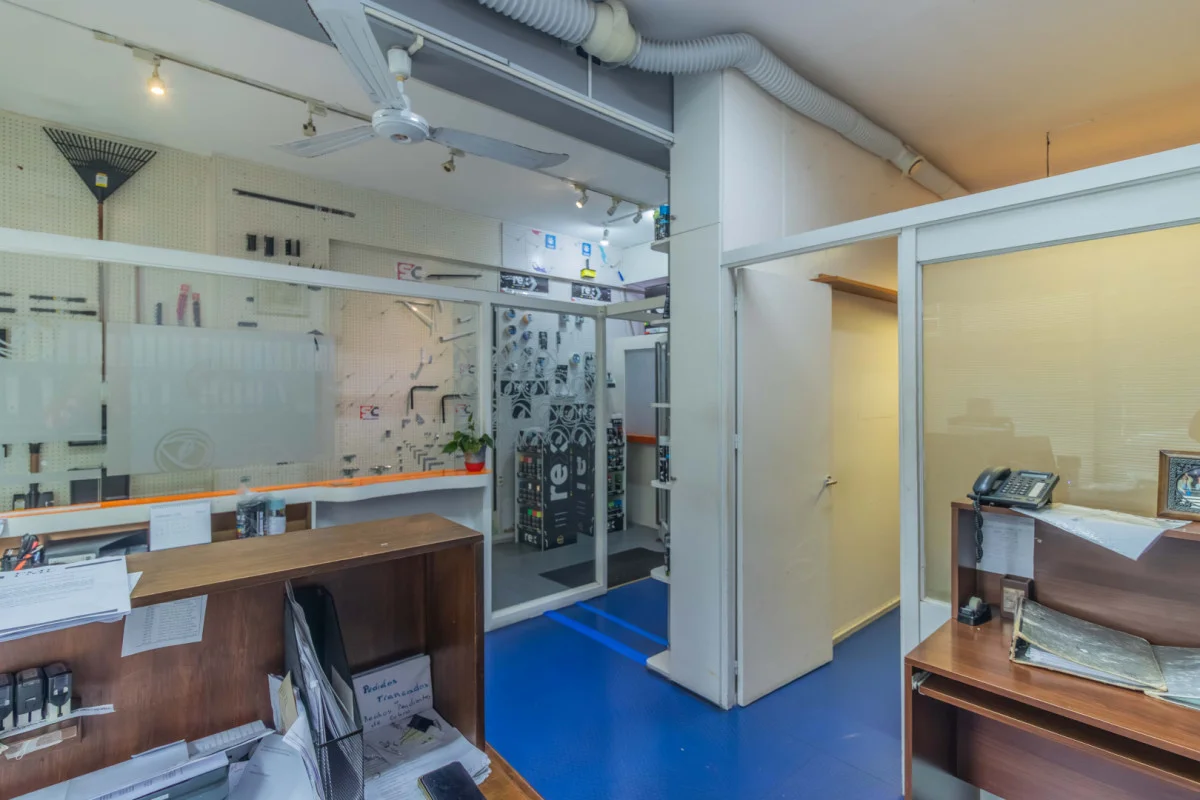 Local en Centro, propiedad 284425 -Imagen 3