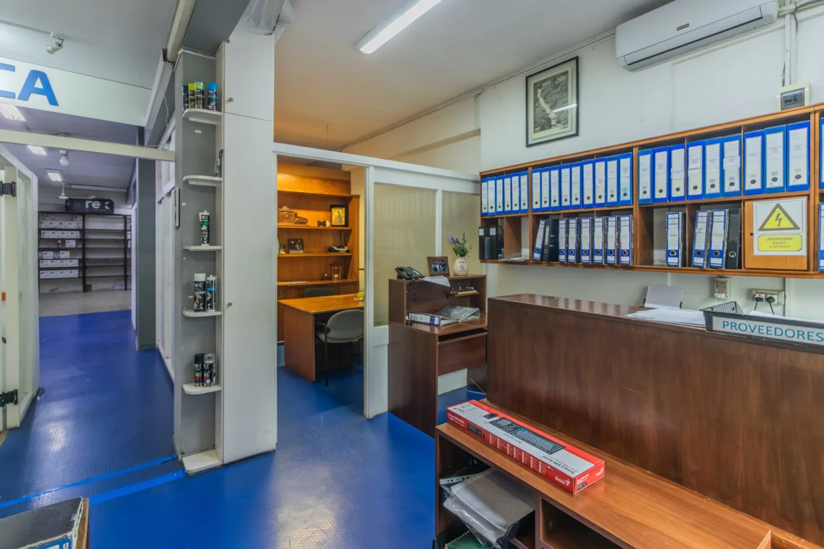 Local en Centro, propiedad 284425 -Imagen 4