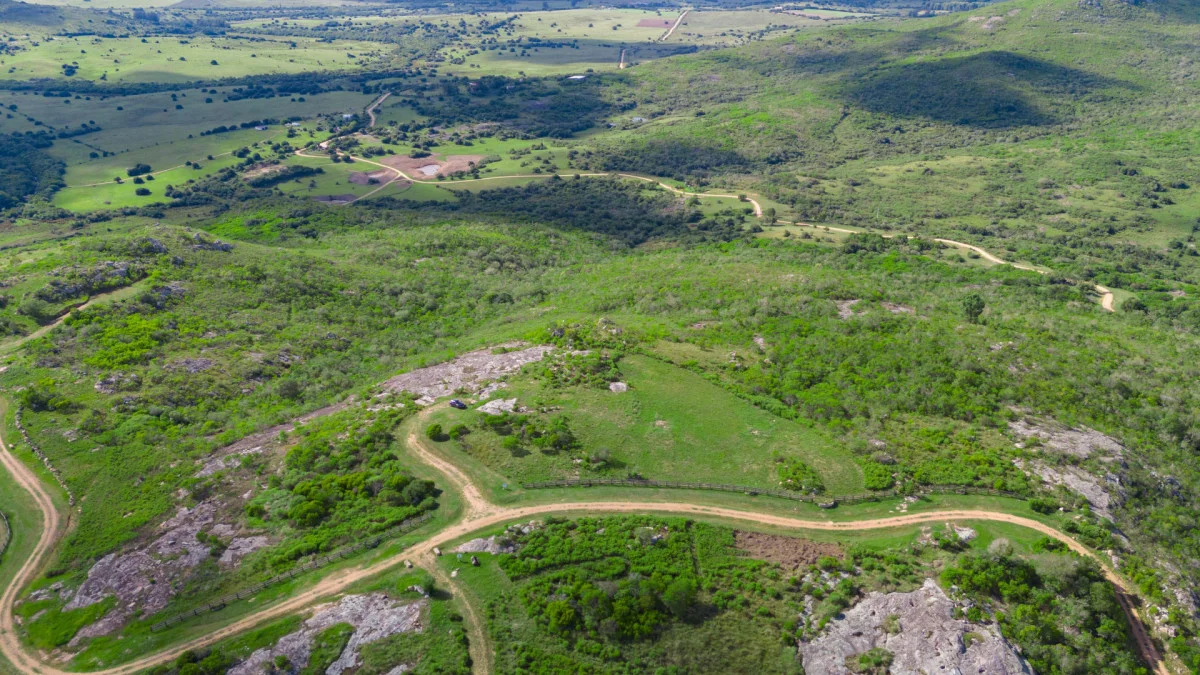 Chacra en Pueblo Eden, propiedad 284426 -Imagen 13