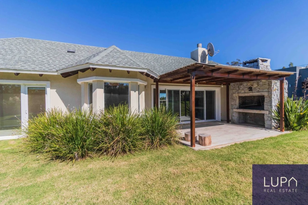 Casa en Mirador de La Tahona, propiedad 284429 -Imagen 1