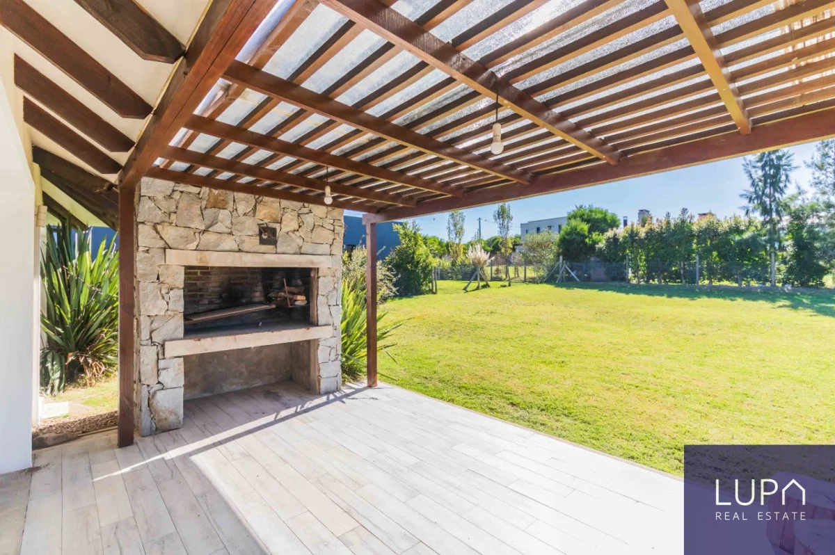 Casa en Mirador de La Tahona, propiedad 284429 -Imagen 16