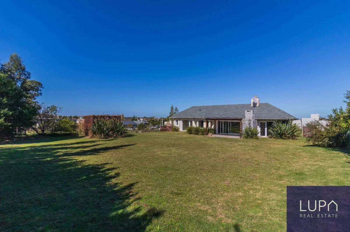 Casa en Mirador de La Tahona, propiedad 284429 -Imagen 18