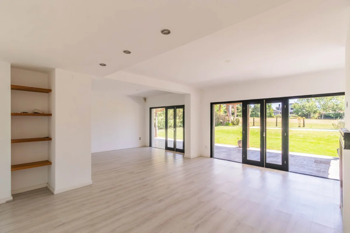 Casa en Lomas de la Tahona, propiedad 284431 -Imagen 2