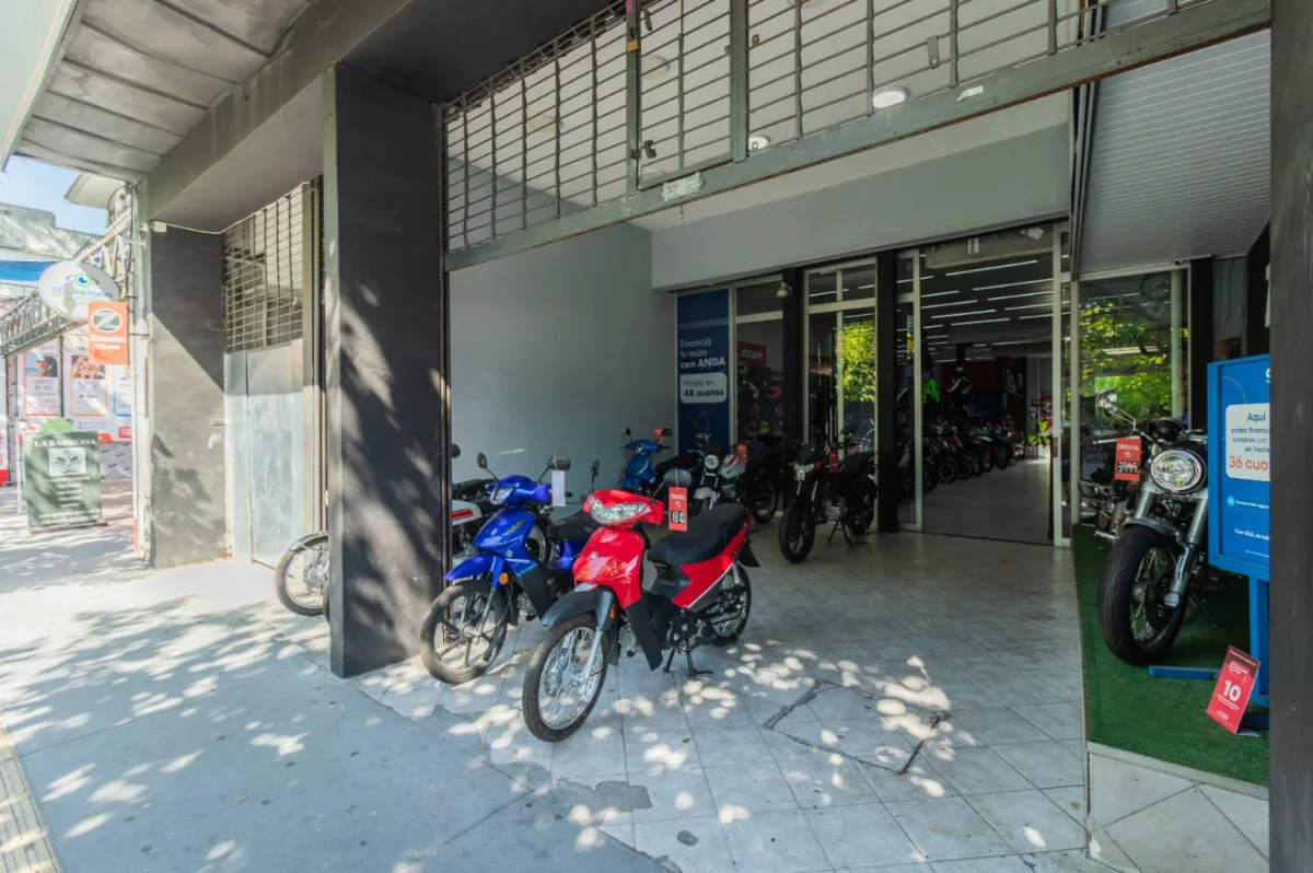 Local en Unión, propiedad 284432 -Imagen 2