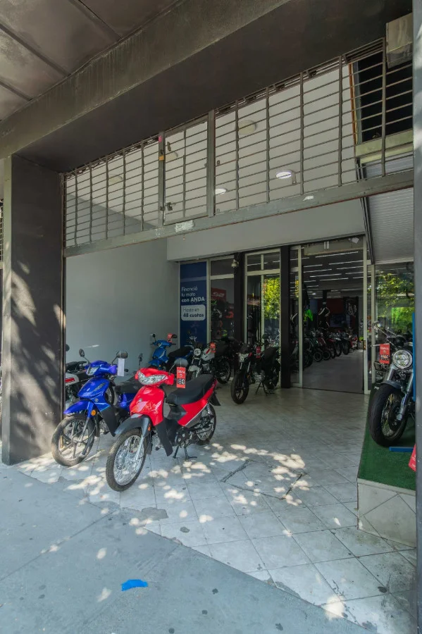 Local en Unión, propiedad 284432 -Imagen 4