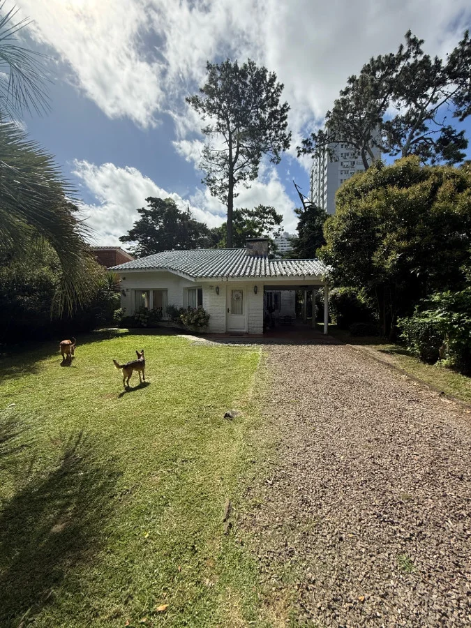 Casa en Barrio Cantegril, propiedad 284433 -Imagen 1