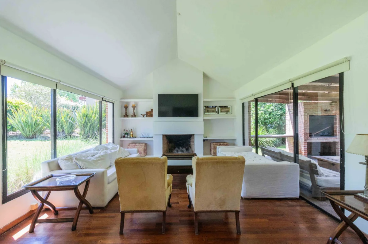Casa en Lomas de la Tahona, propiedad 284438 -Imagen 2
