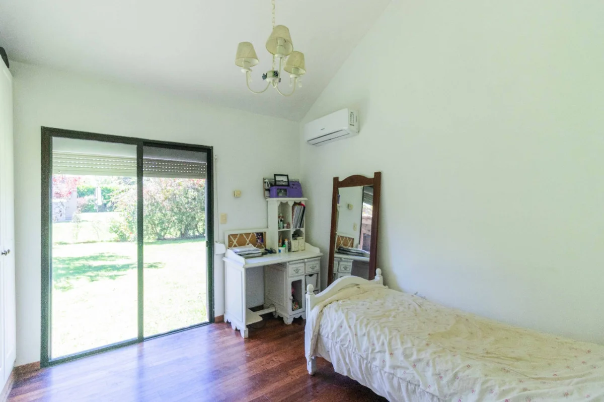 Casa en Lomas de la Tahona, propiedad 284438 -Imagen 13