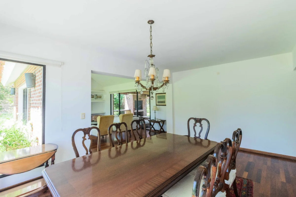 Casa en Lomas de la Tahona, propiedad 284438 -Imagen 3